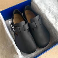 Birkenstock London tg 41, nuove con scatola,