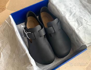 Birkenstock London tg 41, nuove con scatola,