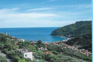 Appartamento di 60 m² con 3 locali a Noli