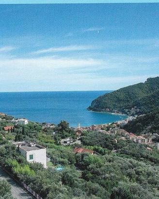 Appartamento di 60 m² con 3 locali a Noli