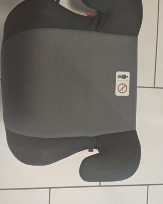 rialzo bambino per auto