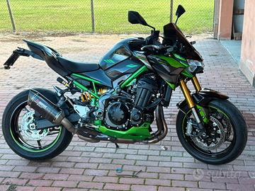 Kawasaki z900se kit performance