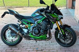 Kawasaki z900se kit performance