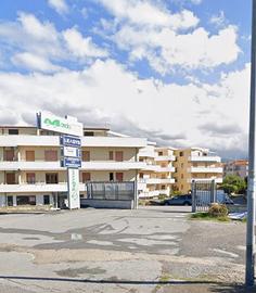 Casa scalea corso mediterraneo