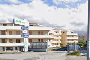 Casa scalea corso mediterraneo