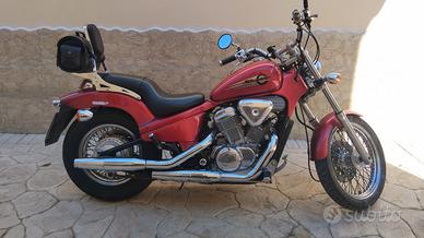honda shadow 600