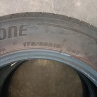 Gomme Bridgestone Punto 