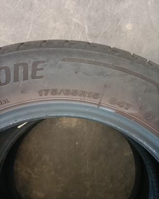 Gomme Bridgestone Punto 