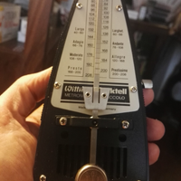 Metronomo TAKTELL piccolo