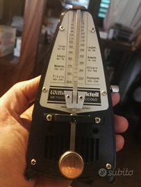 Metronomo TAKTELL piccolo