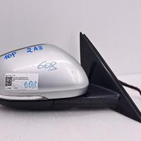 SPECCHIETTO RETROVISORE DESTRO JAGUAR XF Serie 10