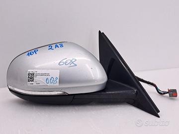 SPECCHIETTO RETROVISORE DESTRO JAGUAR XF Serie 10