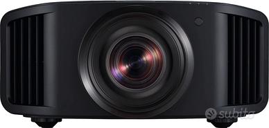 JVC NZ7 ANCORA IMBALLATO