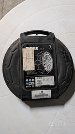 Catene neve Thule König CK-7 7 mm gr. 090