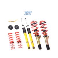 KIT SOSPENSIONE FILETTATA EIBACH MTS SKODA OCTAVIA