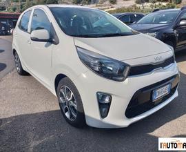 KIA Picanto Style 1.0 dpi Cambio Automatico