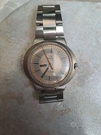 Omega, Genève, Dynamic, 1970