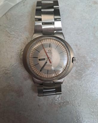 Omega, Genève, Dynamic, 1970