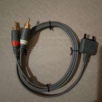 Sony Ericsson Cavo Audio MMC-60 Originale Stereo R