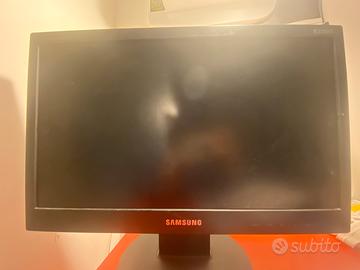 Monitor samsung