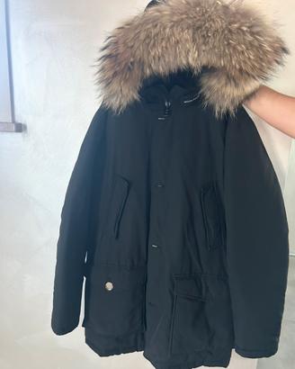 GIACCA WOOLRICH