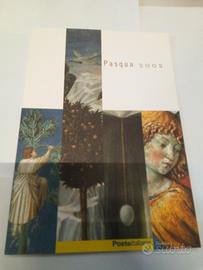 Folder Pasqua 2002
