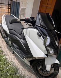 Yamaha t mAx 500
