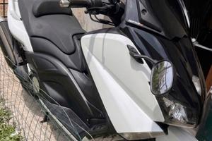 Yamaha t mAx 500