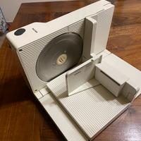 Affettatrice elettrica portatile Krups