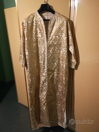 Abito anni 70 Marocco