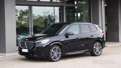 BMW X1 xDrive 23i Msport