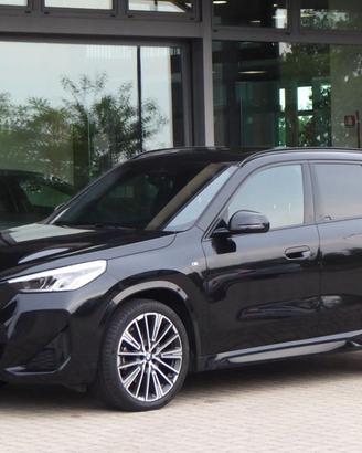 BMW X1 xDrive 23i Msport