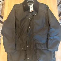 Barbour Classic Beaufort Wax Jacket Olive