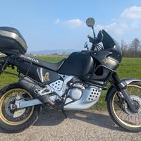 Honda Africa twin RD 07 1995