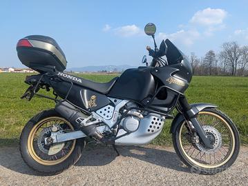 Honda Africa twin RD 07 1995