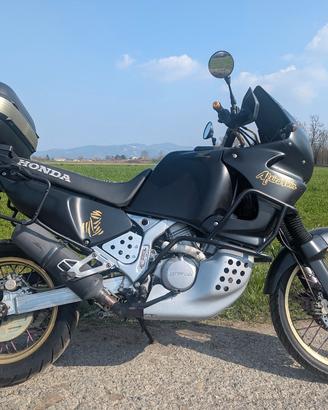 Honda Africa twin RD 07 1995