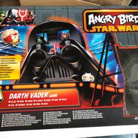 Star Wars Angry Birds