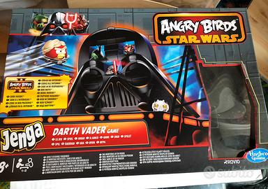 Star Wars Angry Birds