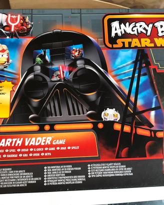 Star Wars Angry Birds