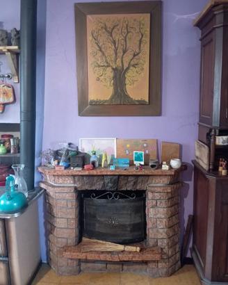 Casa semi-indipendente a Prasco