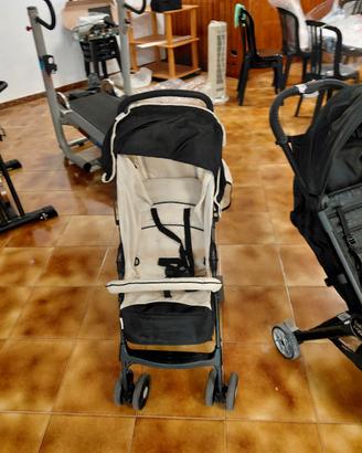 PASSEGGINO HAUCK 