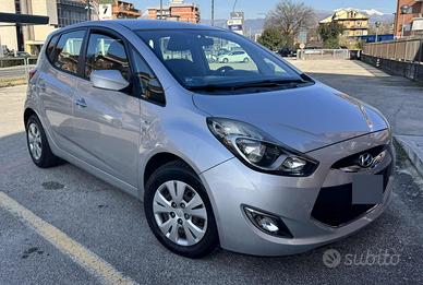 HYUNDAI IX20 1.4 CRDI 90CV Diesel 03/2015