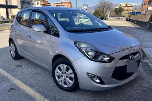 HYUNDAI IX20 1.4 CRDI 90CV Diesel 03/2015