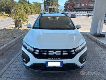 Dacia Sandero Stepway 1.0 TCe ECO-G Extreme UNIPRO