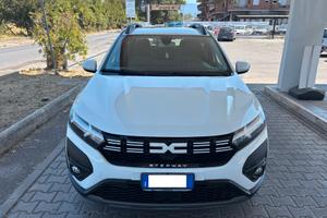 Dacia Sandero Stepway 1.0 TCe ECO-G Extreme UNIPRO