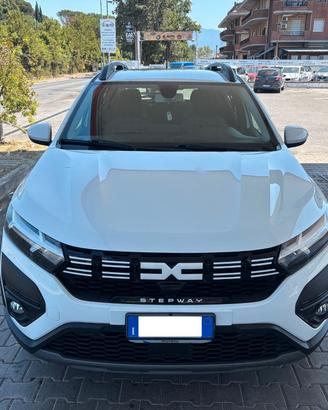 Dacia Sandero Stepway 1.0 TCe ECO-G Extreme UNIPRO