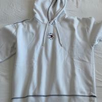 Felpa con cappuccio Tommy Jeans Hilfiger originale