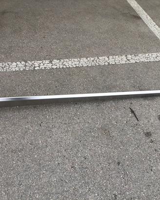 Braccio girevole autolavaggio