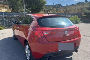 giulietta 2000