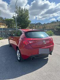 giulietta 2000
